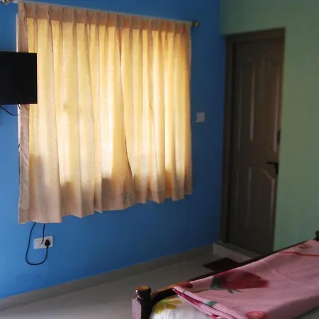 Akashadeepa Homestay Madikeri Exterior photo