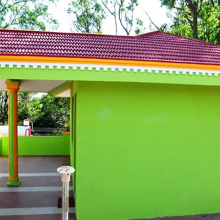Akashadeepa Homestay Madikeri Exterior photo