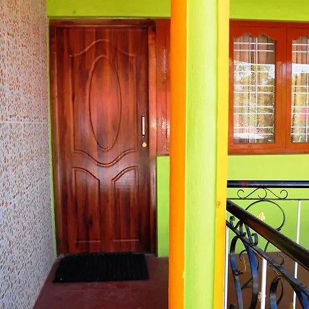 Akashadeepa Homestay Madikeri Exterior photo