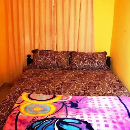 Akashadeepa Homestay Madikeri Exterior photo
