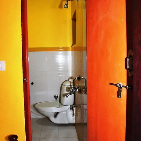 Akashadeepa Homestay Madikeri Exterior photo