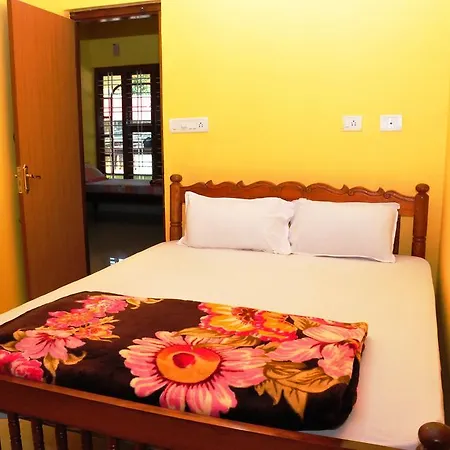 Akashadeepa Homestay Madikeri Exterior photo