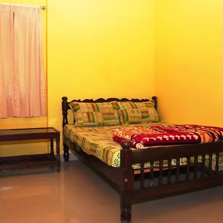 Akashadeepa Homestay Madikeri Exterior photo