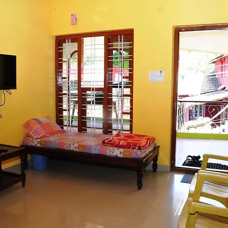 Akashadeepa Homestay Madikeri Exterior photo