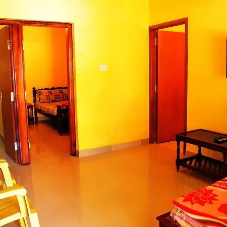 Akashadeepa Homestay Madikeri Exterior photo