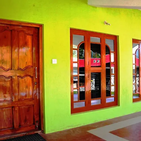 Akashadeepa Homestay Madikeri Exterior photo