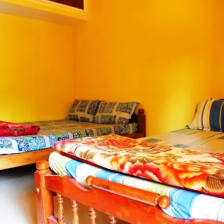 Akashadeepa Homestay Madikeri Room photo