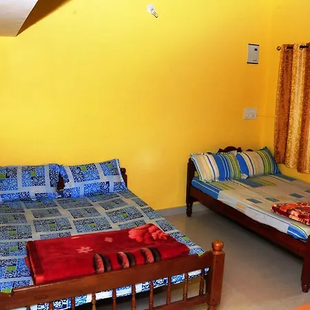 Akashadeepa Homestay Madikeri Room photo