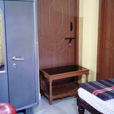 Akashadeepa Homestay Madikeri Exterior photo