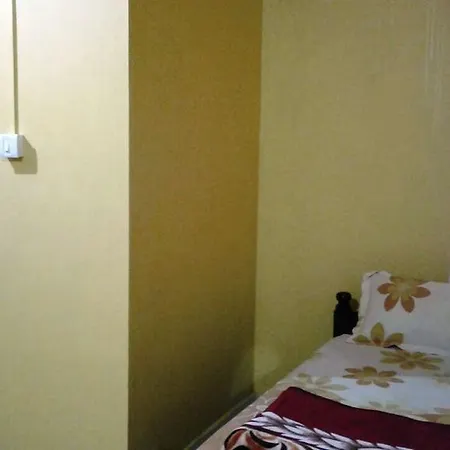 Akashadeepa Homestay Madikeri Exterior photo