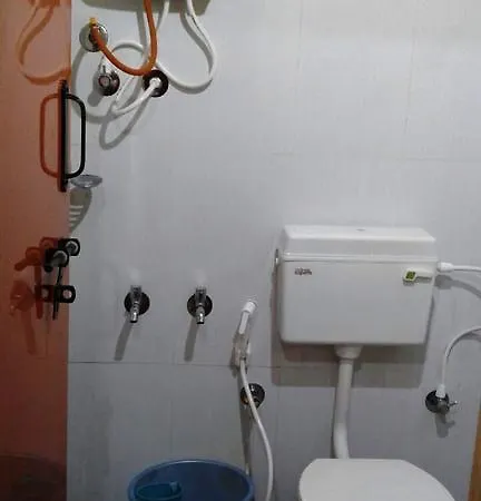 Akashadeepa Homestay Madikeri Exterior photo