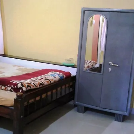 Akashadeepa Homestay Madikeri Exterior photo