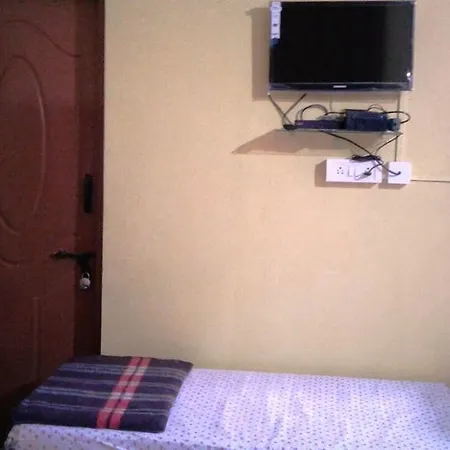 Akashadeepa Homestay Madikeri Exterior photo