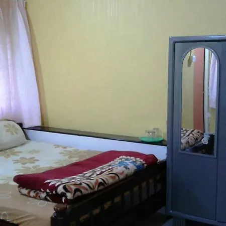 Akashadeepa Homestay Madikeri Exterior photo