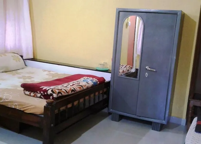 Akashadeepa Homestay