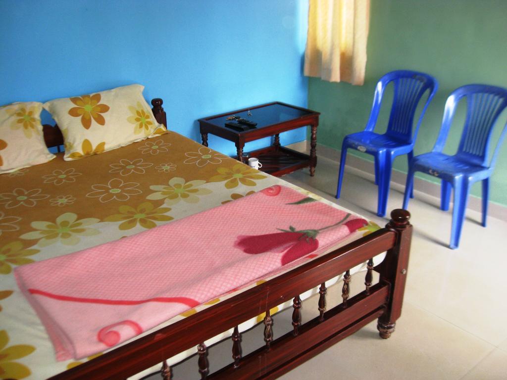 Homestay Akashadeepa Madikeri
