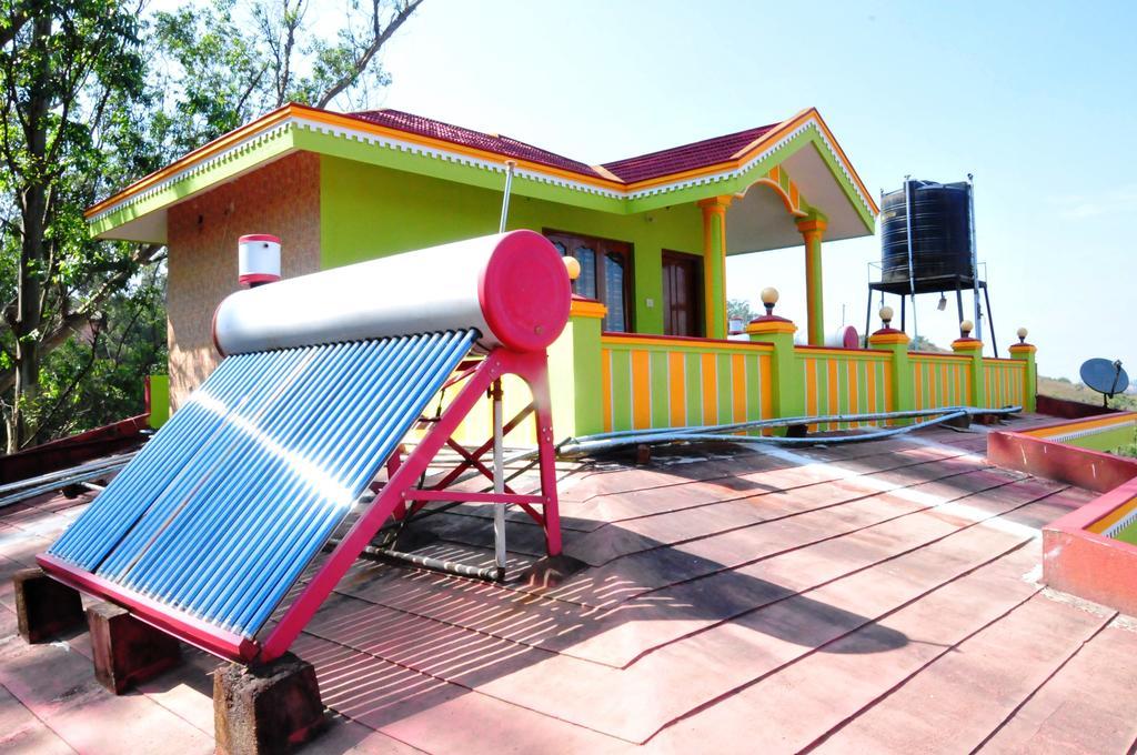 Akashadeepa Homestay Madikeri