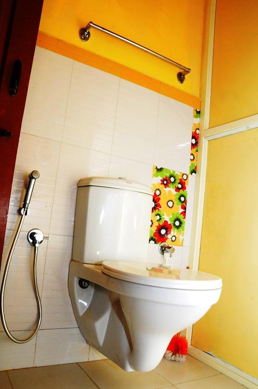 Akashadeepa Homestay