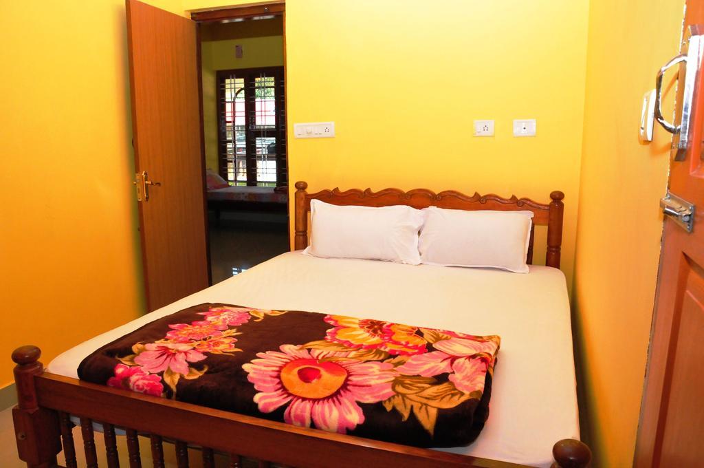 Homestay Akashadeepa *