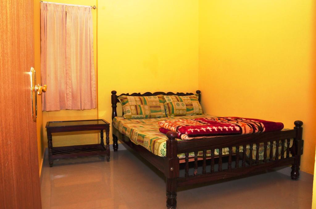 Homestay Akashadeepa