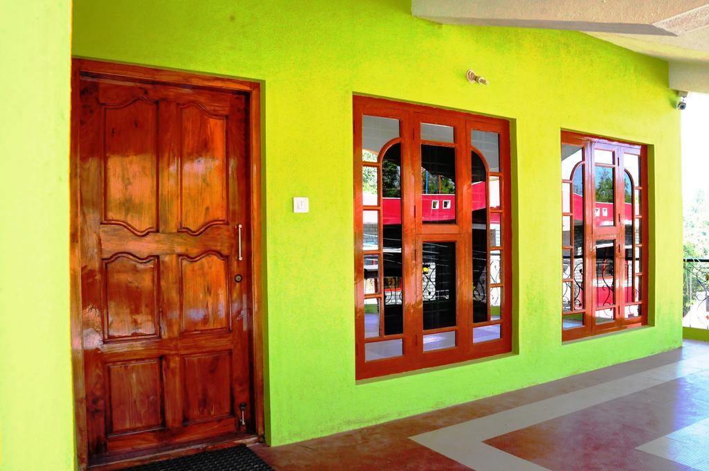 Homestay Akashadeepa Madikeri