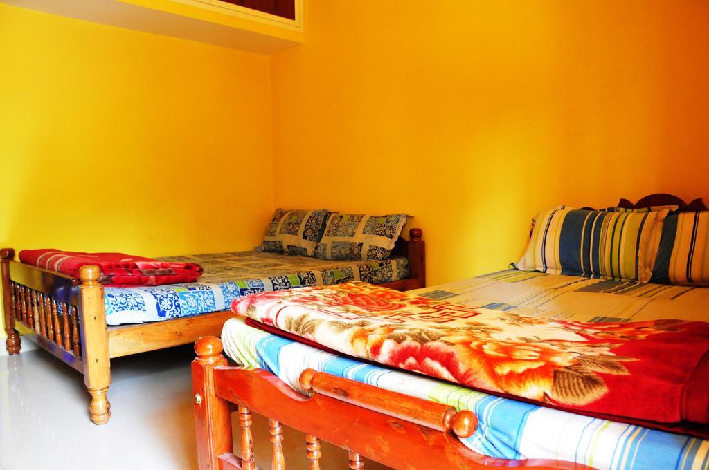 Akashadeepa Homestay Madikeri