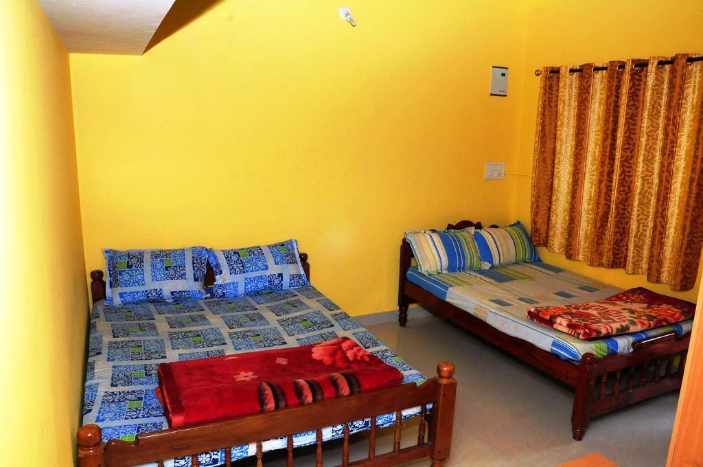 Akashadeepa Homestay *