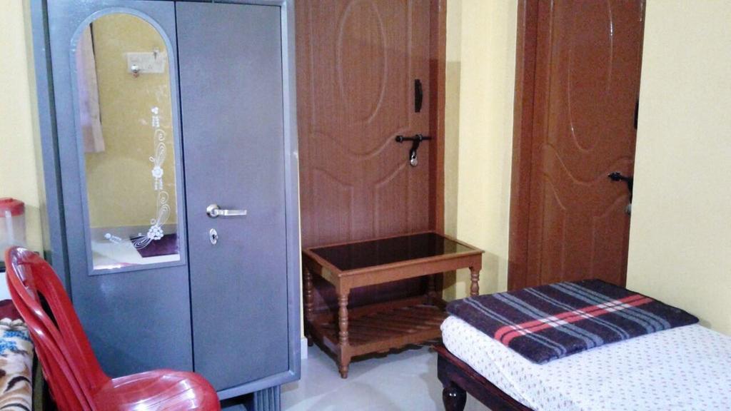 Homestay Akashadeepa