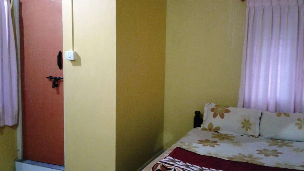 Homestay Akashadeepa