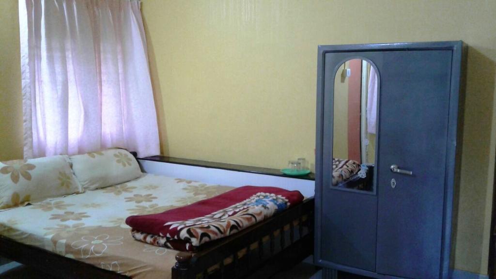 Homestay Akashadeepa